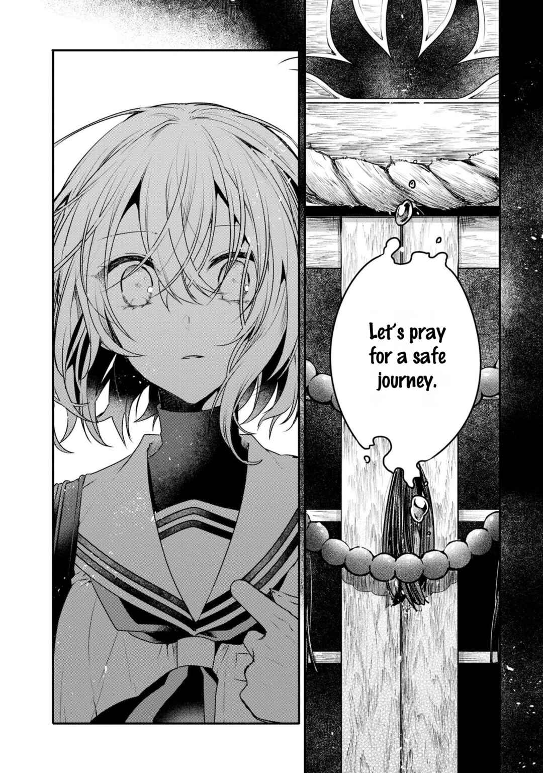 This Monster Wants to Eat Me Chapter 9 page 30