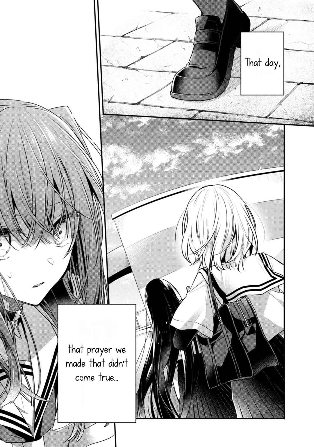 This Monster Wants to Eat Me Chapter 9 page 31