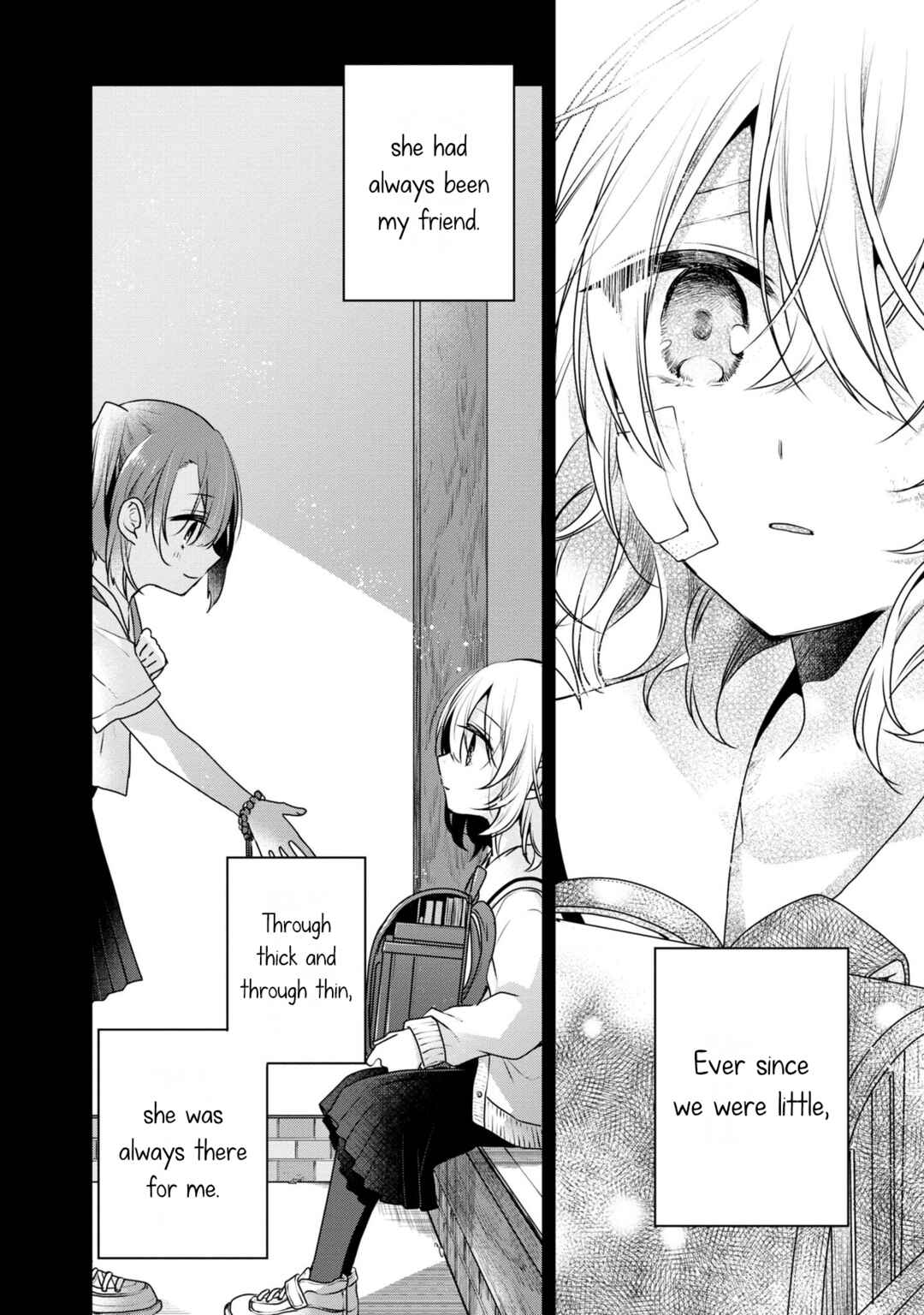 This Monster Wants to Eat Me Chapter 9 page 5