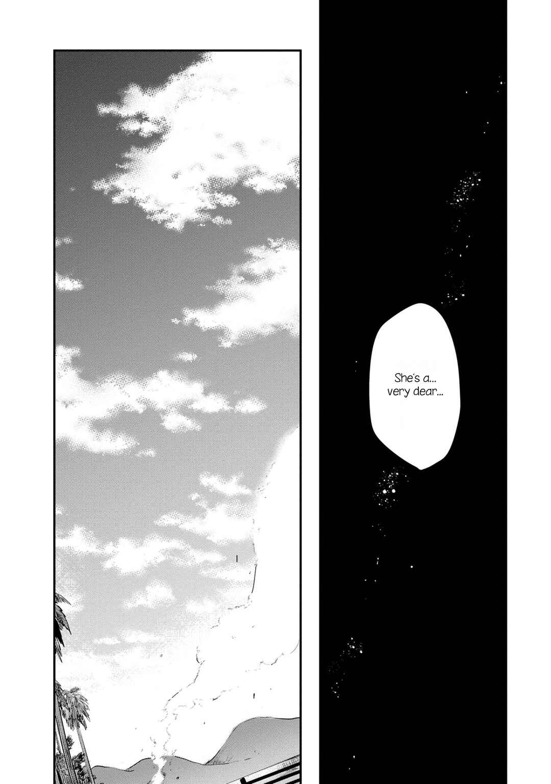 This Monster Wants to Eat Me Chapter 9 page 8