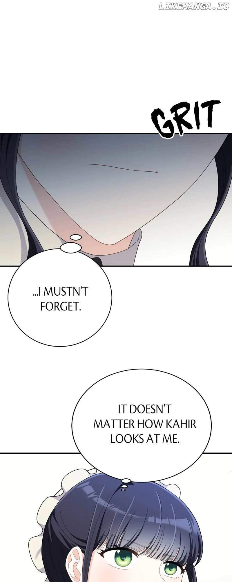 This Time, the Tears Were Mine Chapter 27 page 9