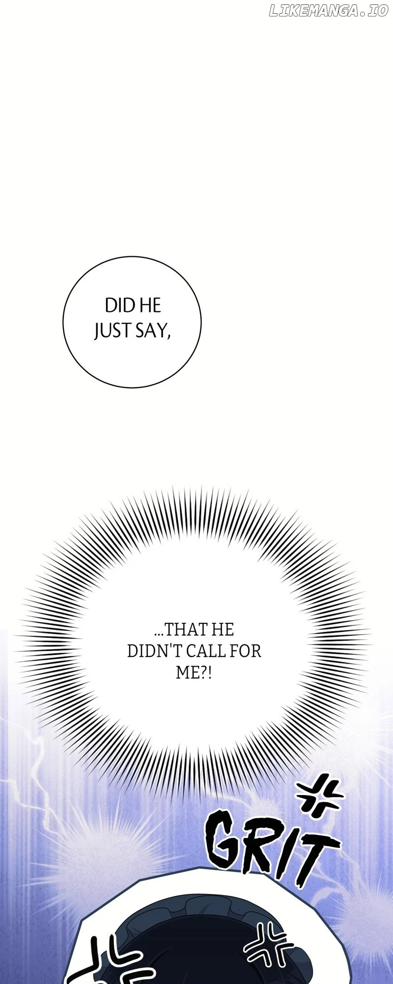 This Time, the Tears Were Mine Chapter 27 page 18