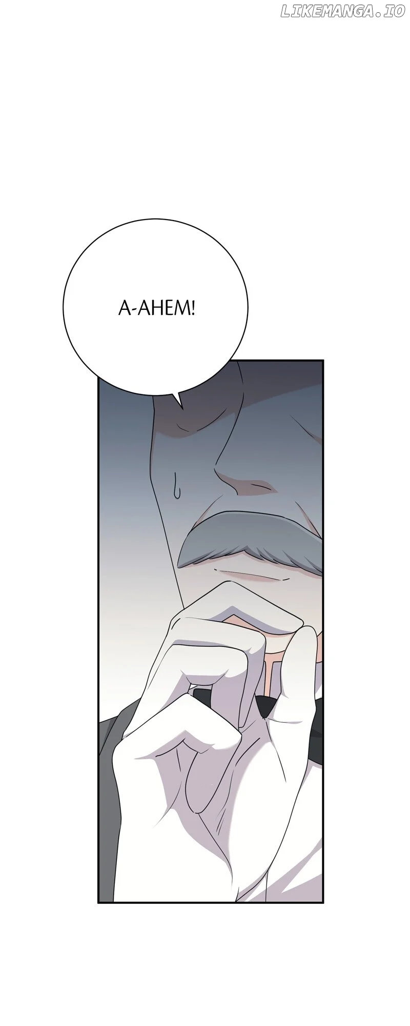 This Time, the Tears Were Mine Chapter 27 page 22