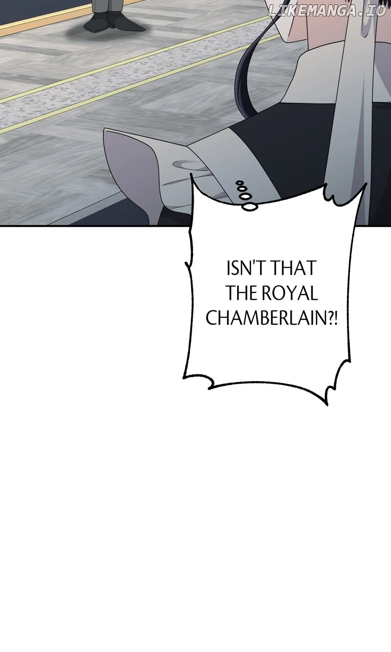 This Time, the Tears Were Mine Chapter 27 page 24