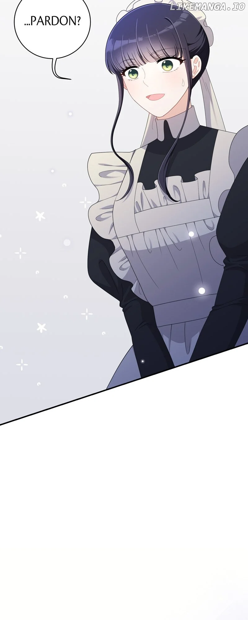 This Time, the Tears Were Mine Chapter 27 page 28