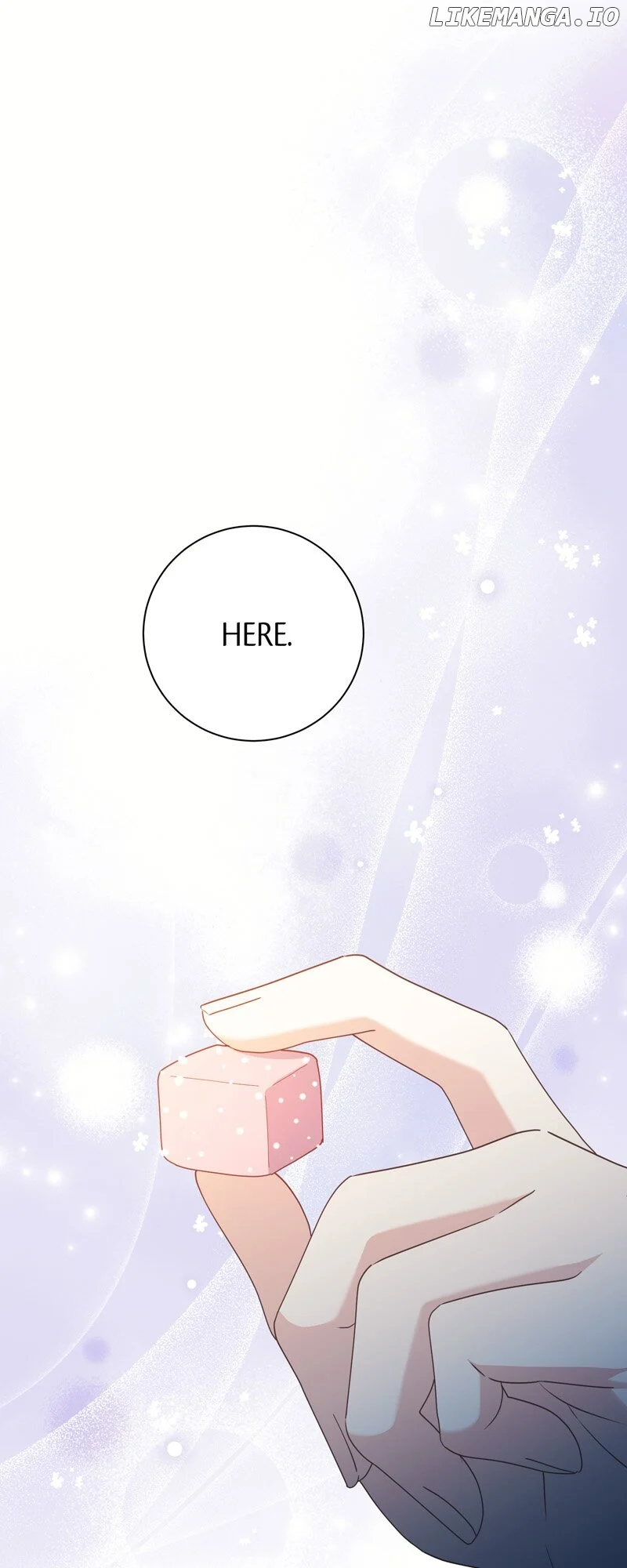 This Time, the Tears Were Mine Chapter 27 page 29