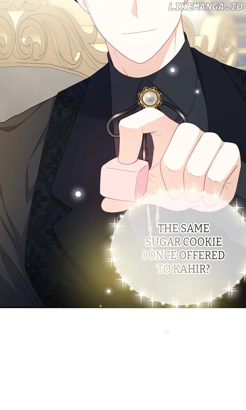 This Time, the Tears Were Mine Chapter 27 page 31
