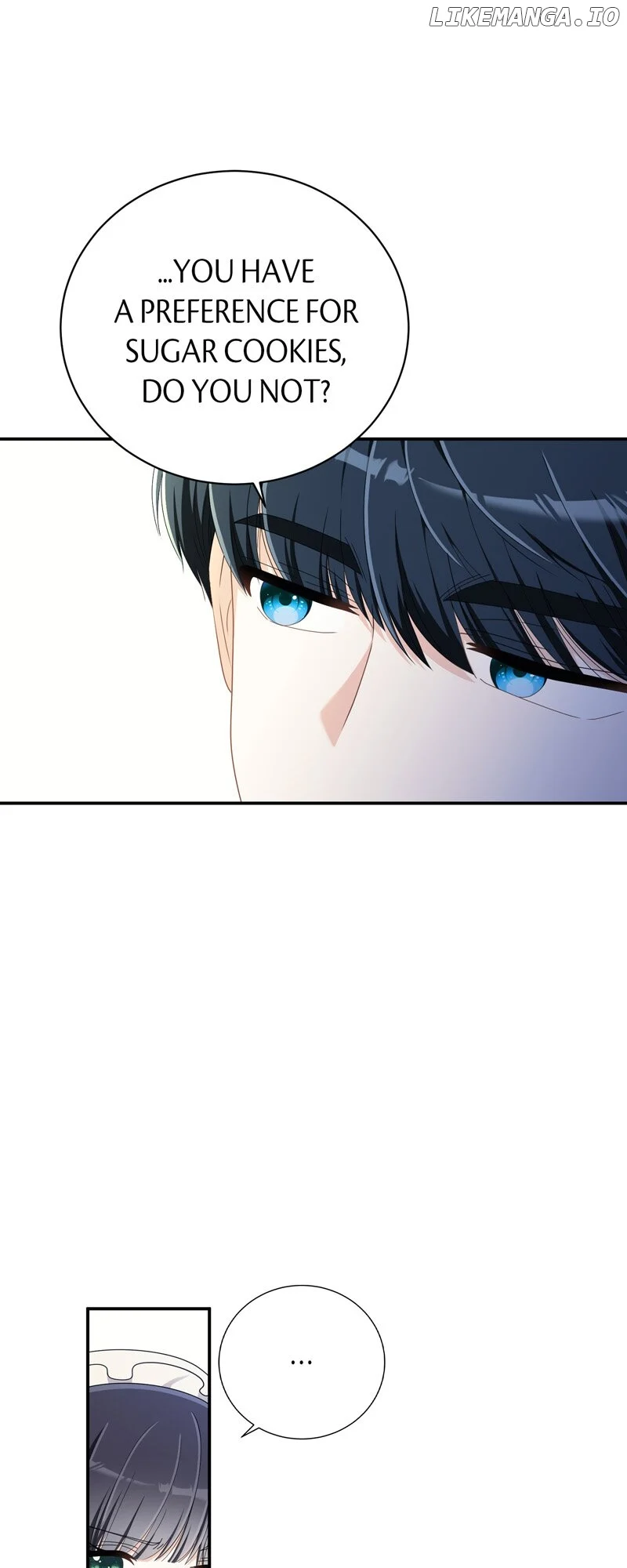 This Time, the Tears Were Mine Chapter 27 page 33