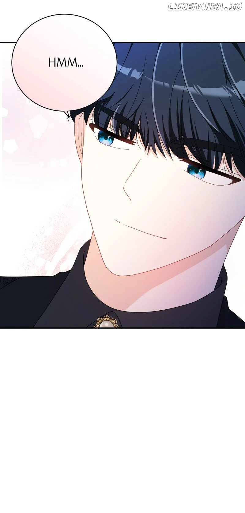 This Time, the Tears Were Mine Chapter 27 page 37