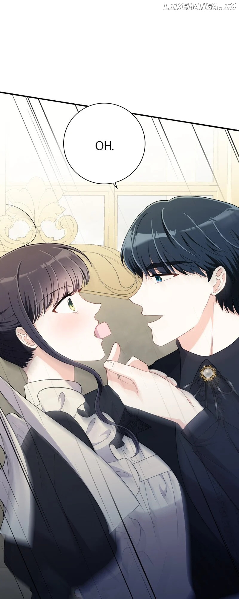 This Time, the Tears Were Mine Chapter 27 page 38