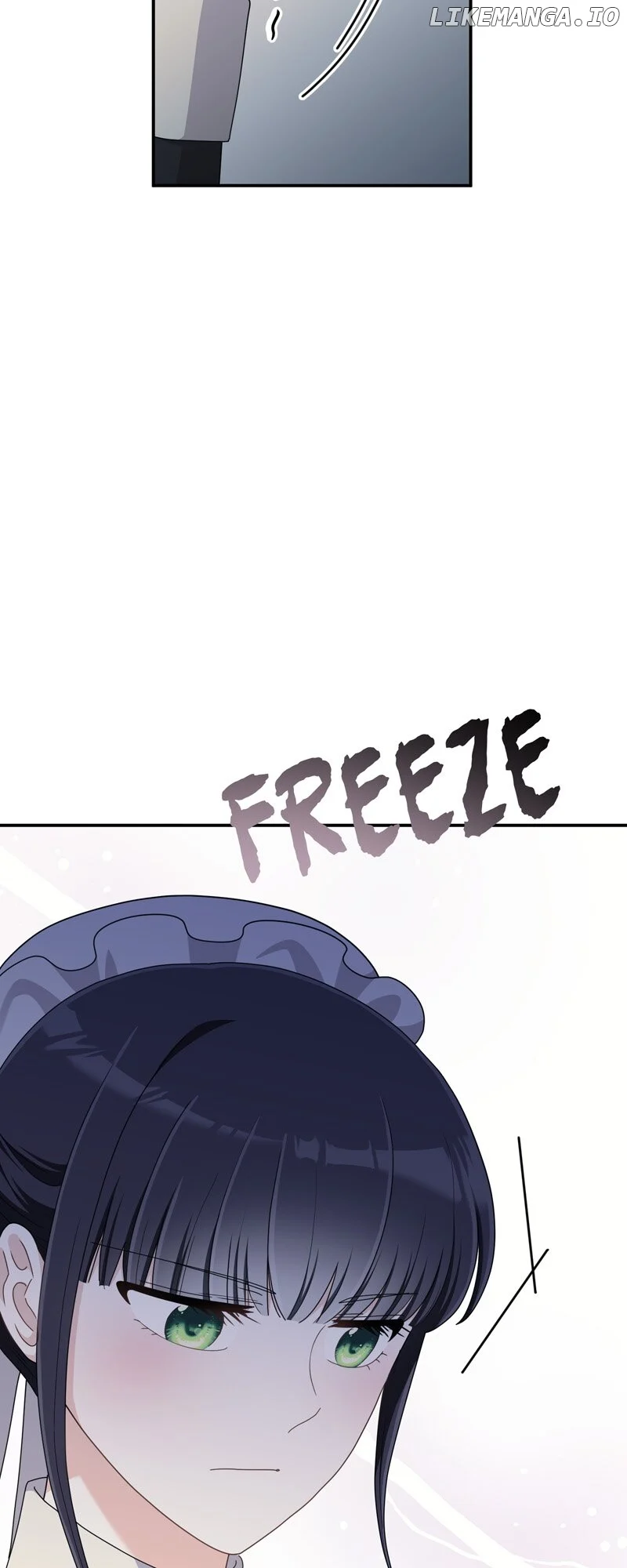 This Time, the Tears Were Mine Chapter 27 page 3