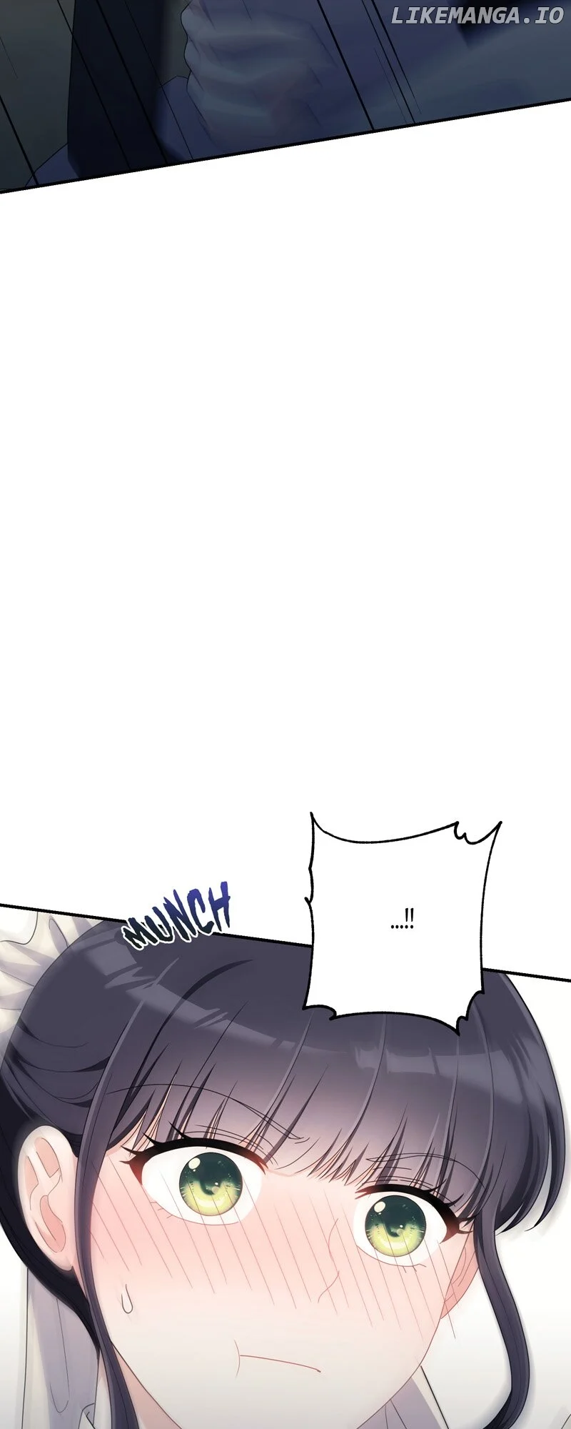 This Time, the Tears Were Mine Chapter 27 page 39