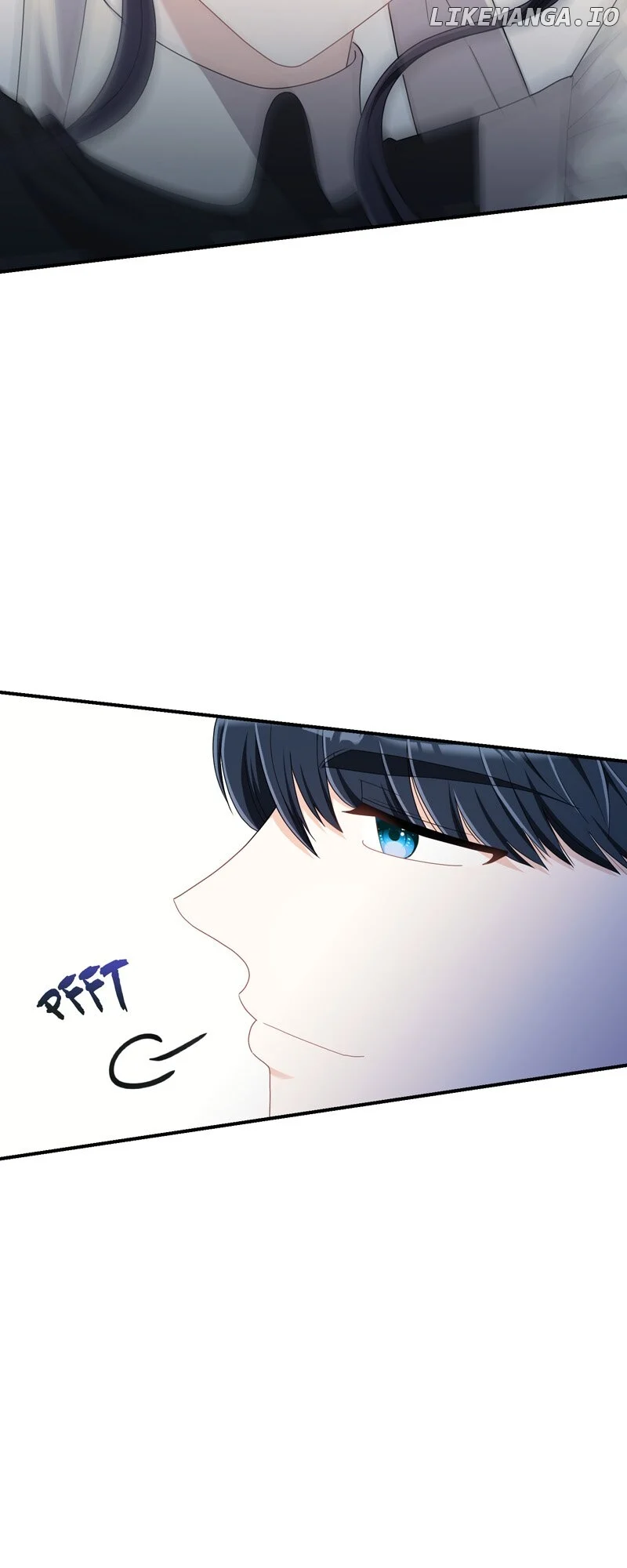 This Time, the Tears Were Mine Chapter 27 page 40