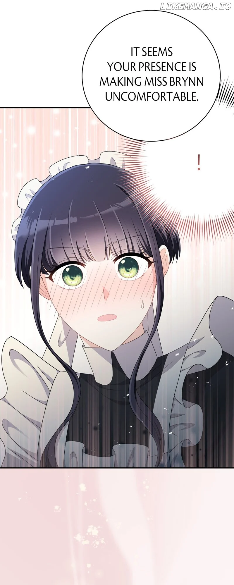 This Time, the Tears Were Mine Chapter 27 page 44