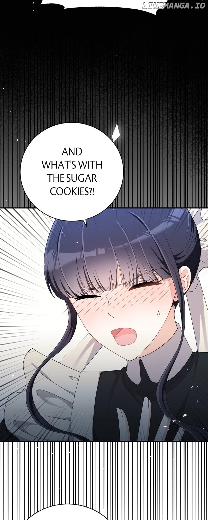 This Time, the Tears Were Mine Chapter 27 page 47