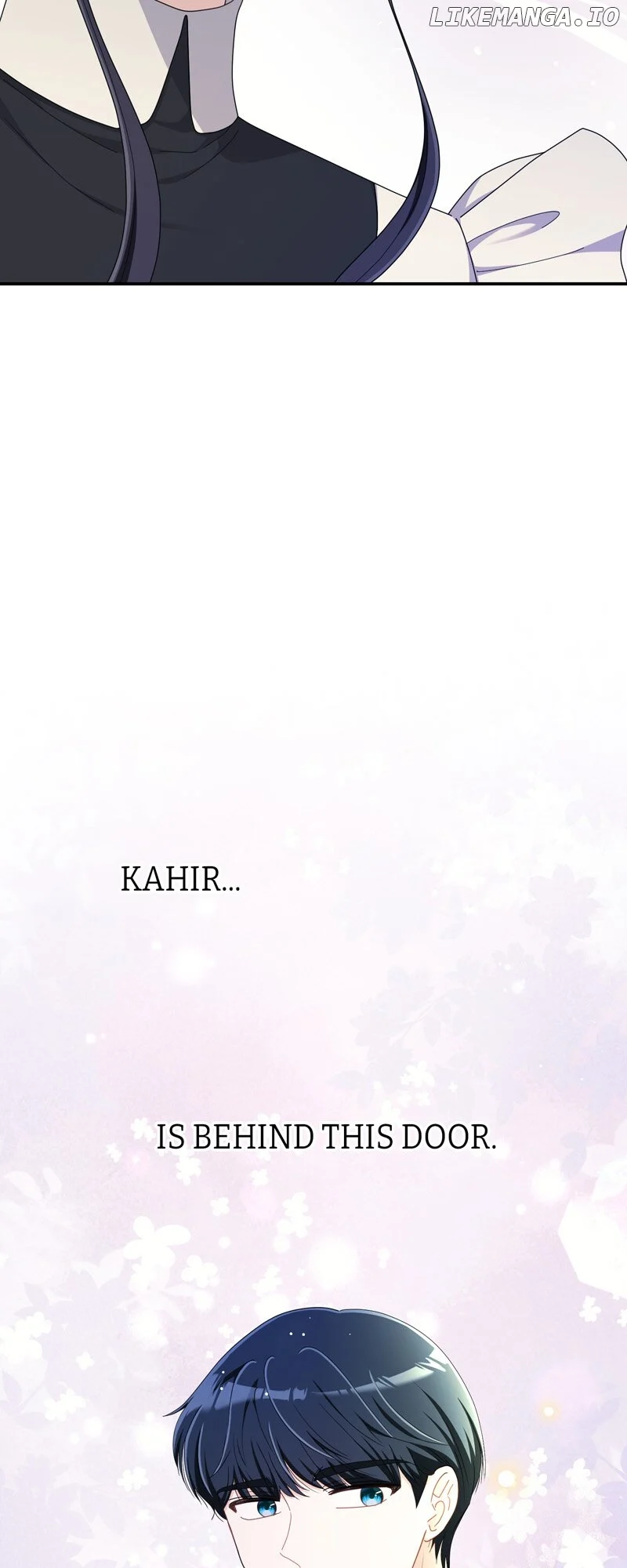 This Time, the Tears Were Mine Chapter 27 page 4