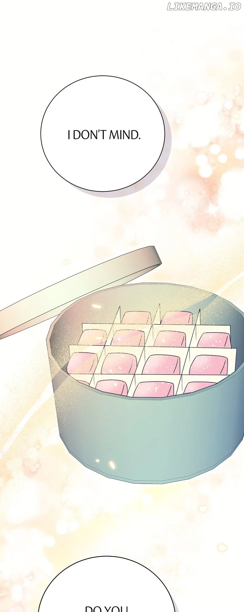 This Time, the Tears Were Mine Chapter 27 page 50