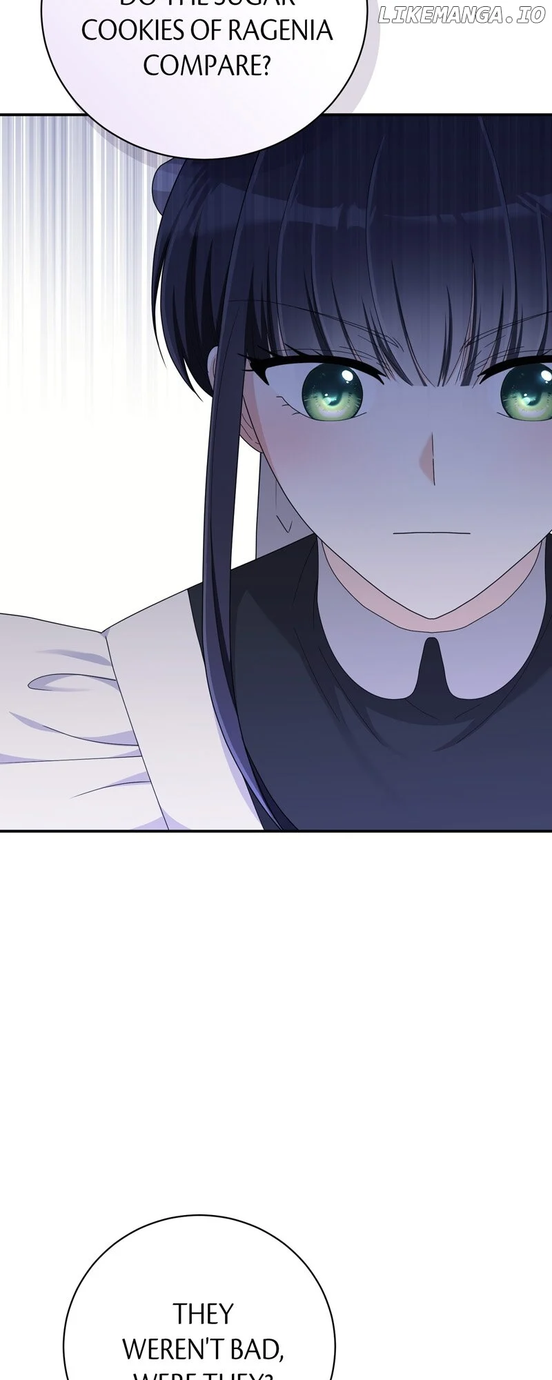 This Time, the Tears Were Mine Chapter 27 page 52
