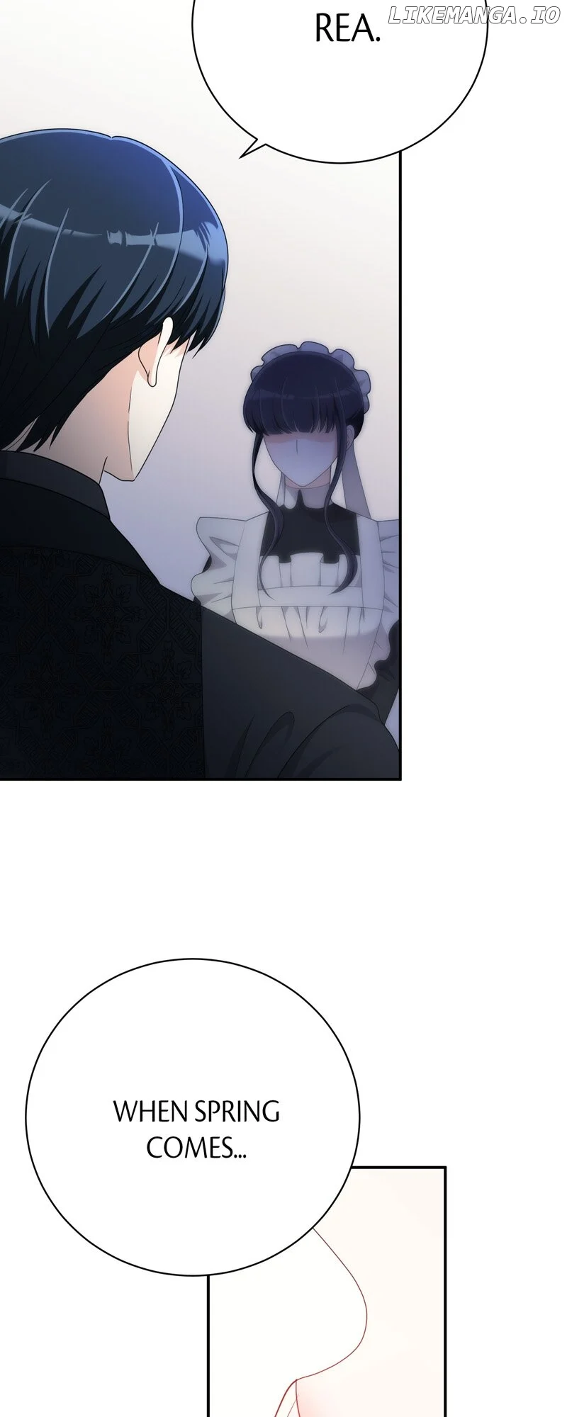 This Time, the Tears Were Mine Chapter 27 page 54