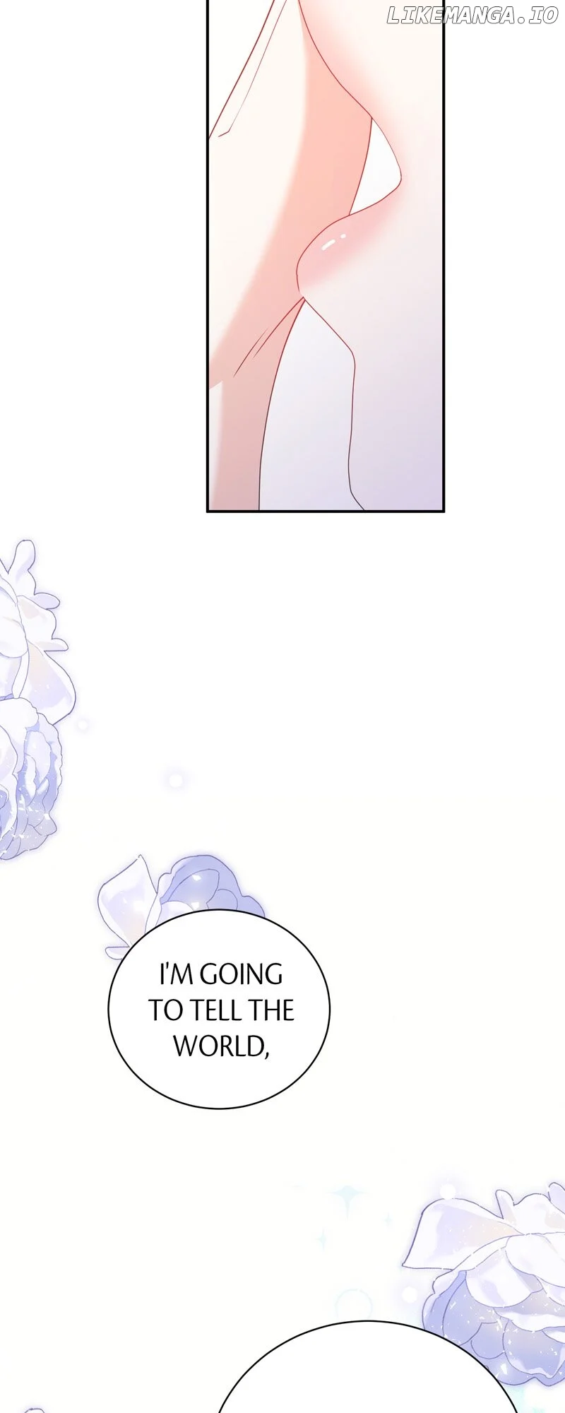 This Time, the Tears Were Mine Chapter 27 page 55