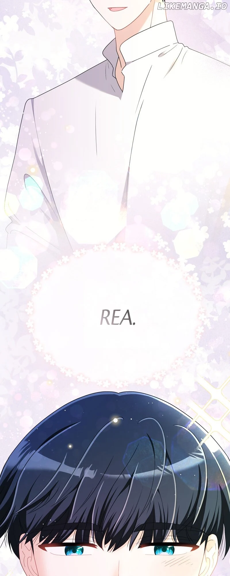 This Time, the Tears Were Mine Chapter 27 page 5