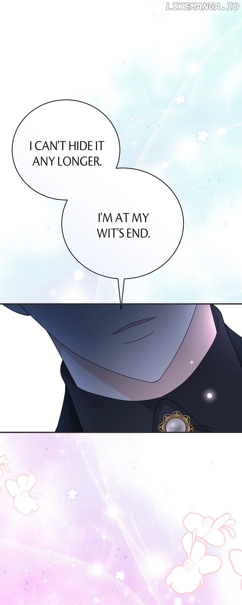 This Time, the Tears Were Mine Chapter 27 page 59