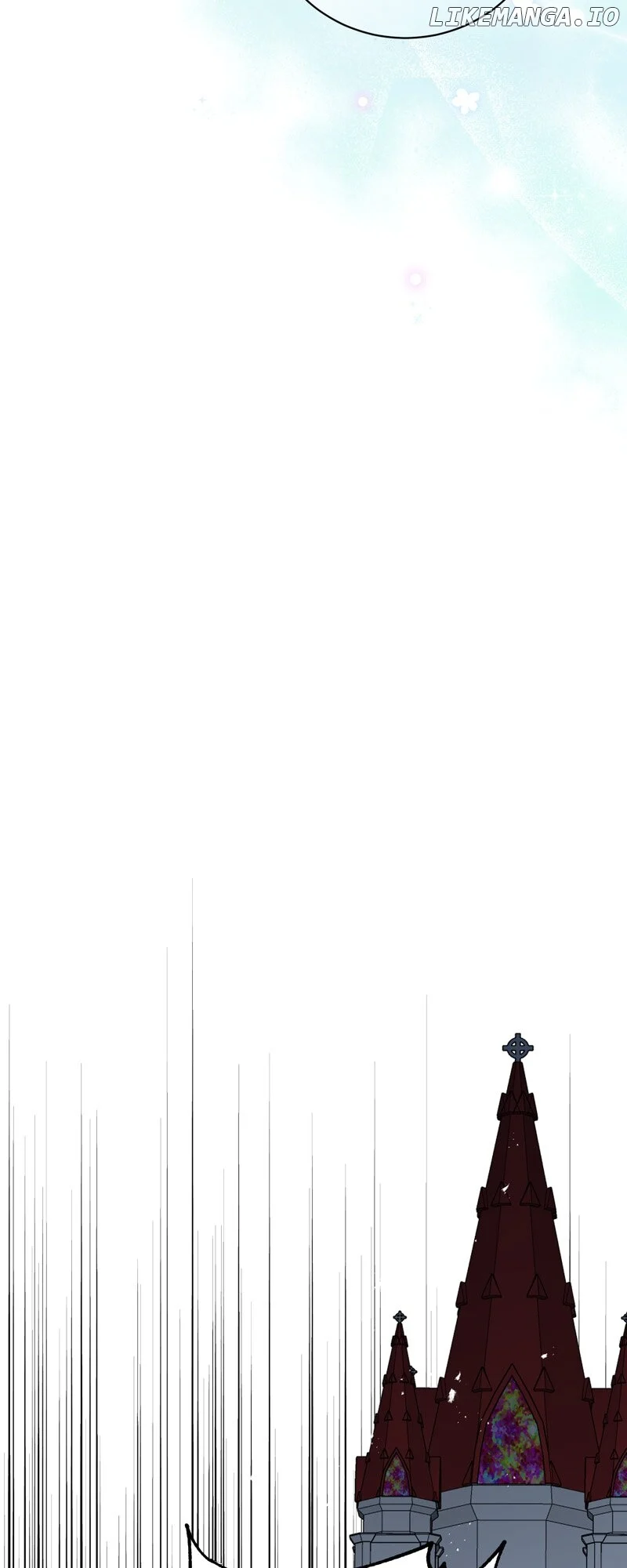 This Time, the Tears Were Mine Chapter 27 page 61