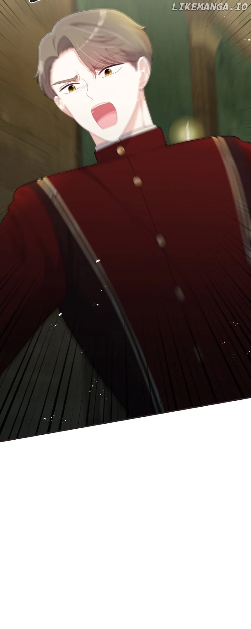 This Time, the Tears Were Mine Chapter 27 page 64