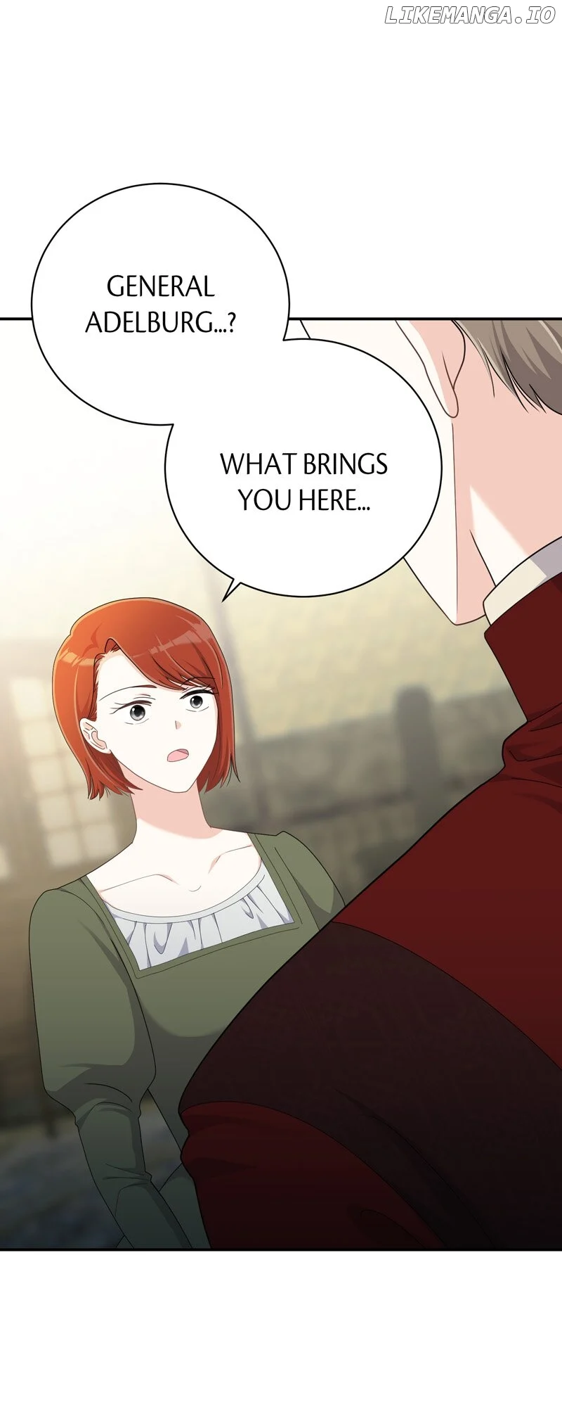 This Time, the Tears Were Mine Chapter 27 page 66