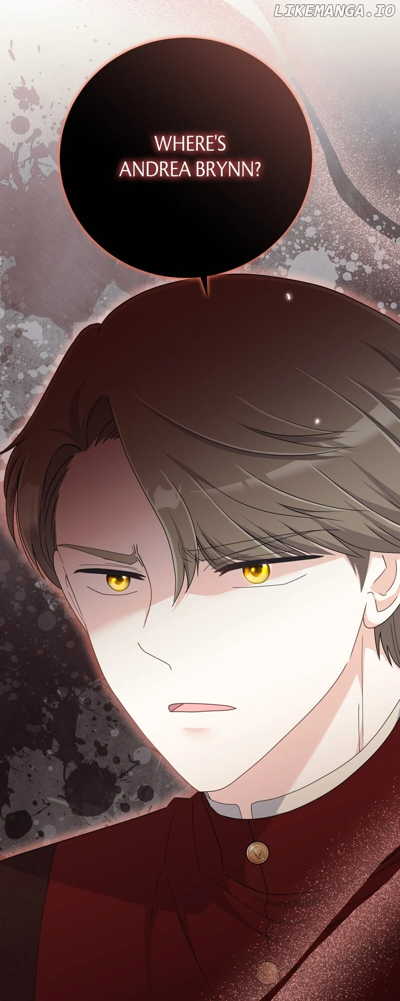 This Time, the Tears Were Mine Chapter 27 page 68