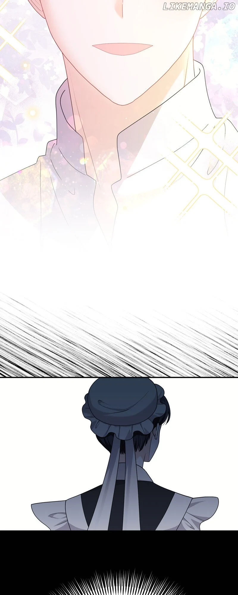 This Time, the Tears Were Mine Chapter 27 page 6