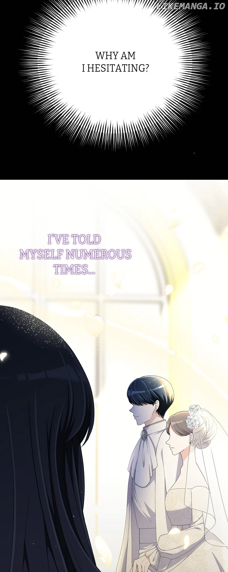 This Time, the Tears Were Mine Chapter 27 page 7