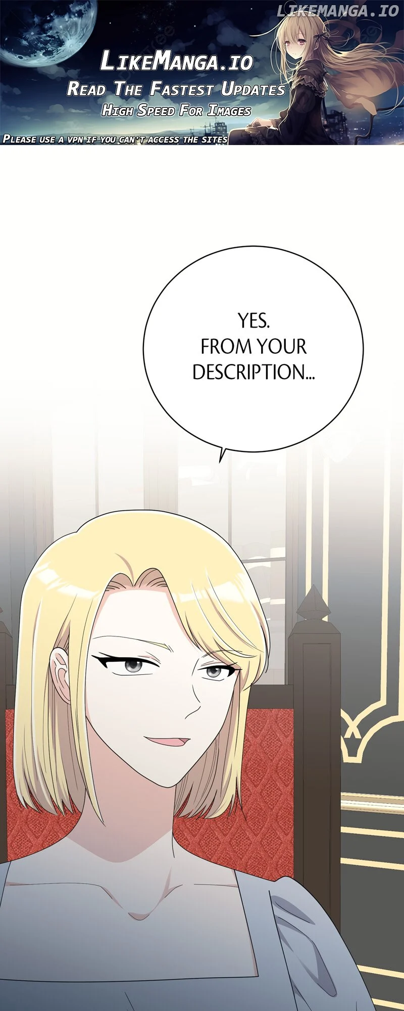 This Time, the Tears Were Mine Chapter 30 page 0