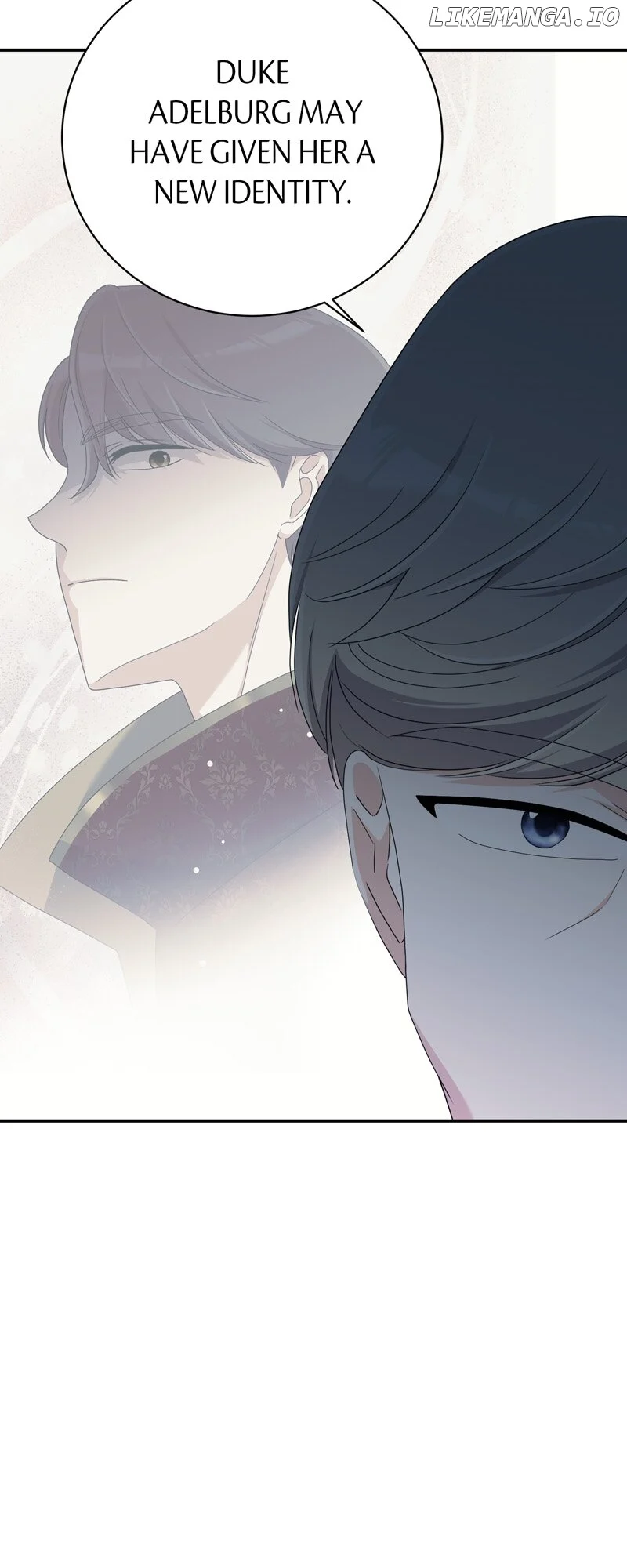This Time, the Tears Were Mine Chapter 30 page 10