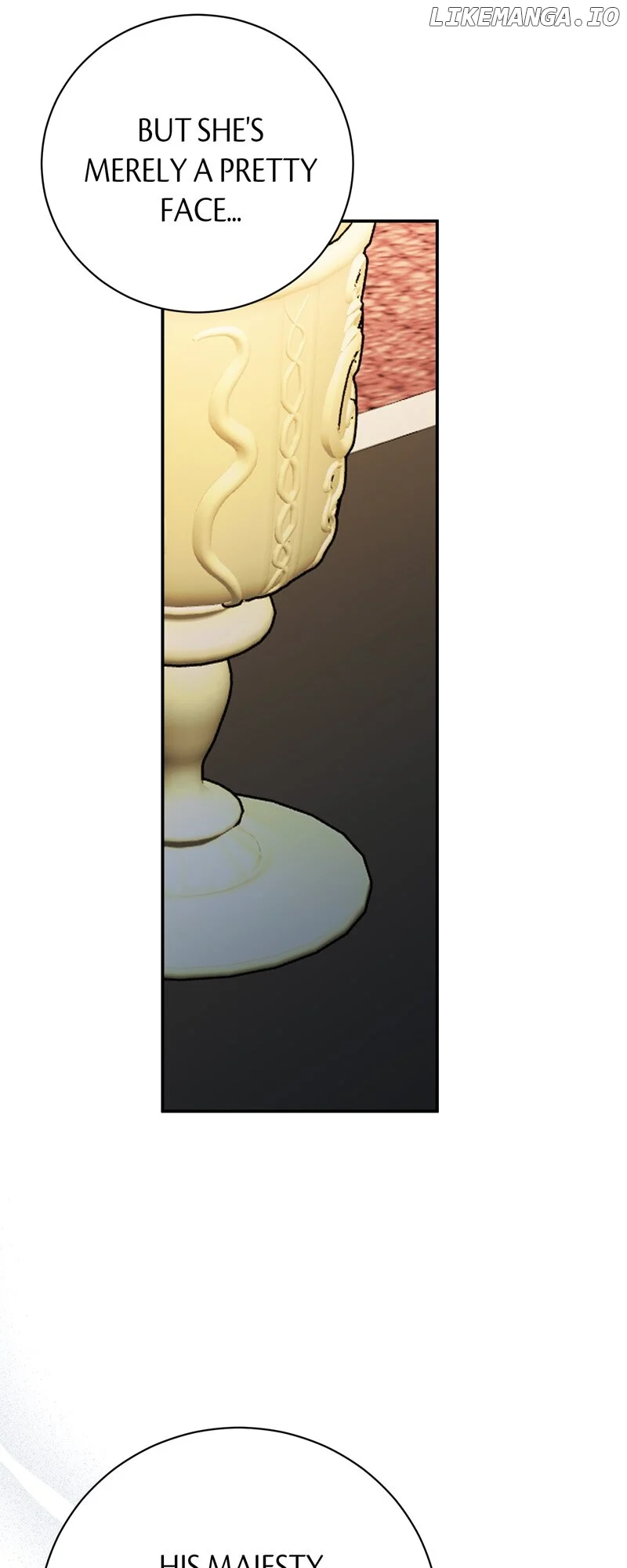 This Time, the Tears Were Mine Chapter 30 page 11
