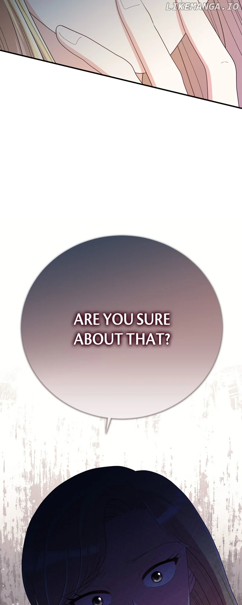 This Time, the Tears Were Mine Chapter 30 page 13