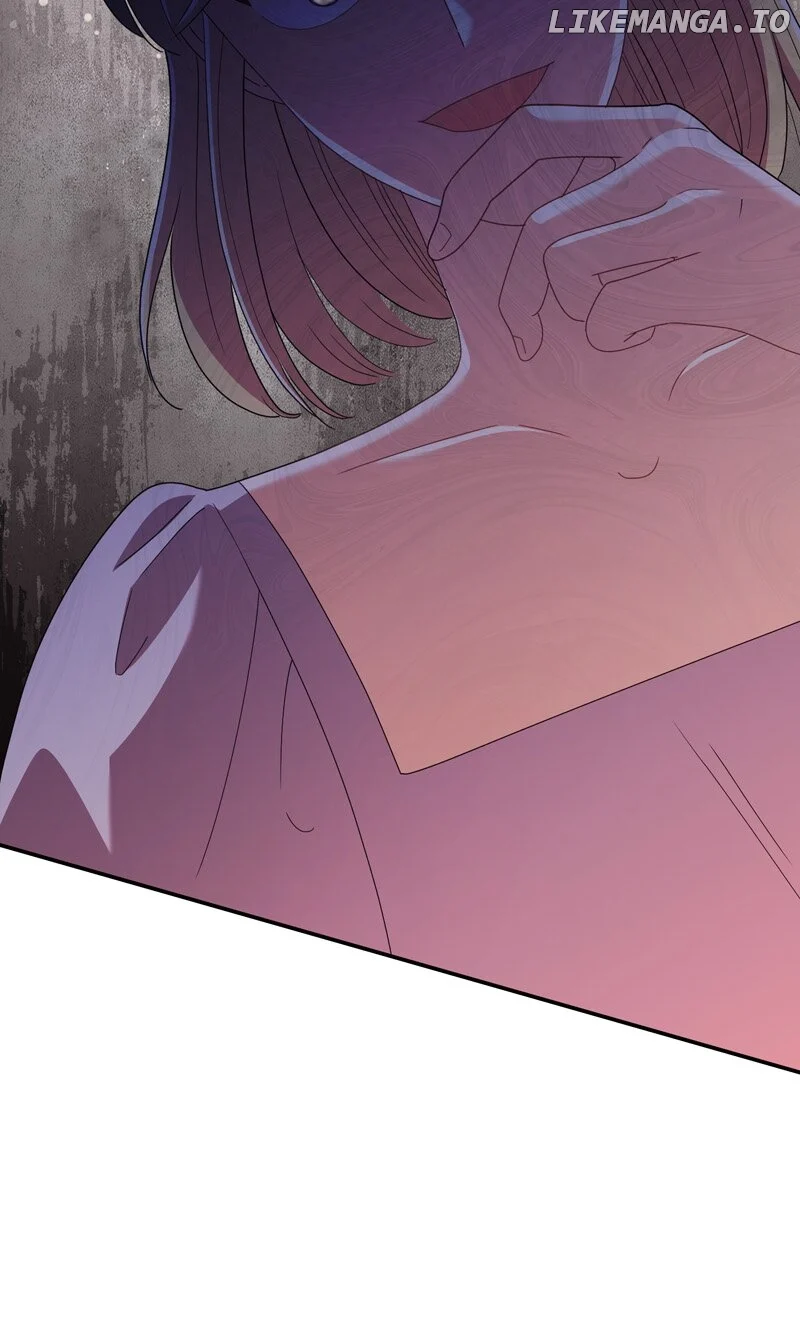 This Time, the Tears Were Mine Chapter 30 page 14