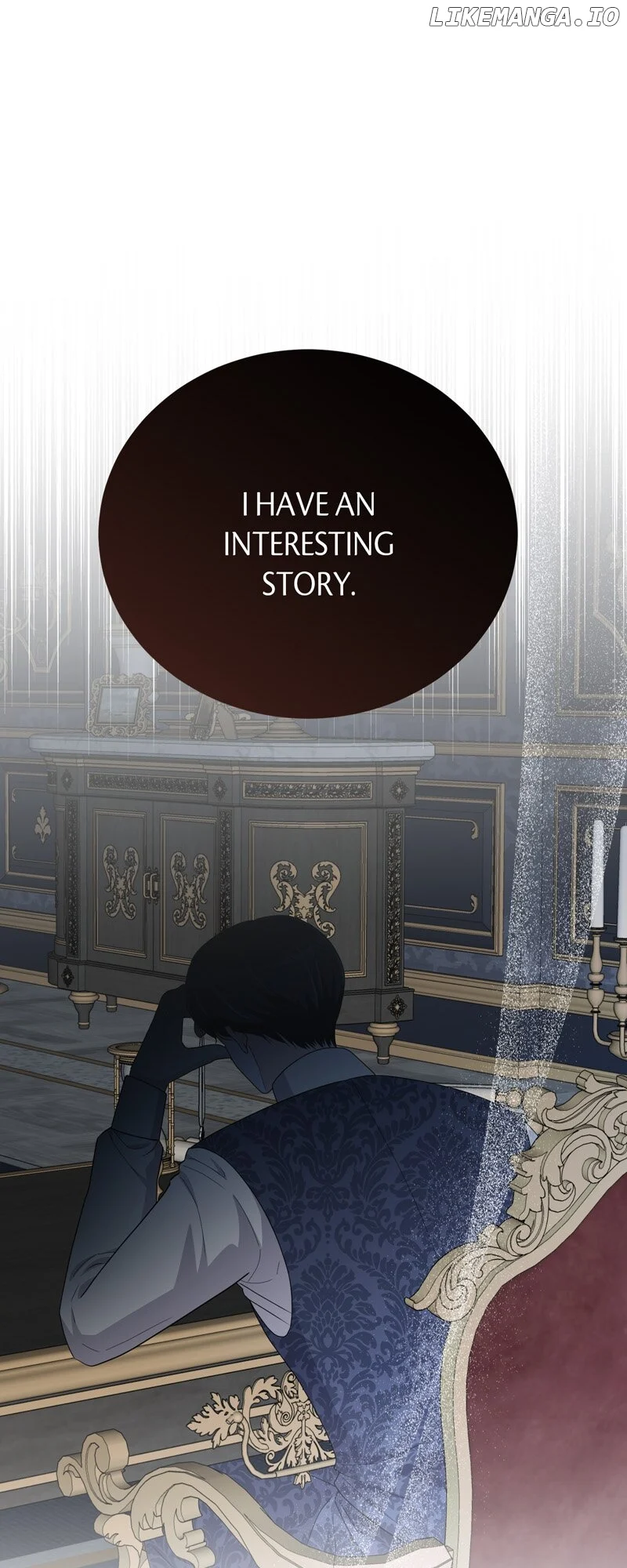 This Time, the Tears Were Mine Chapter 30 page 15