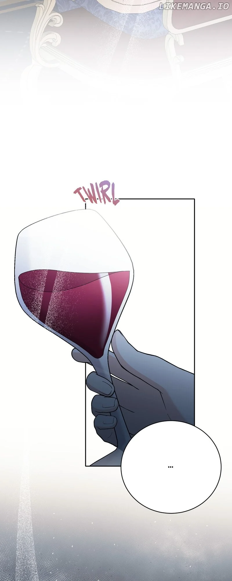 This Time, the Tears Were Mine Chapter 30 page 16