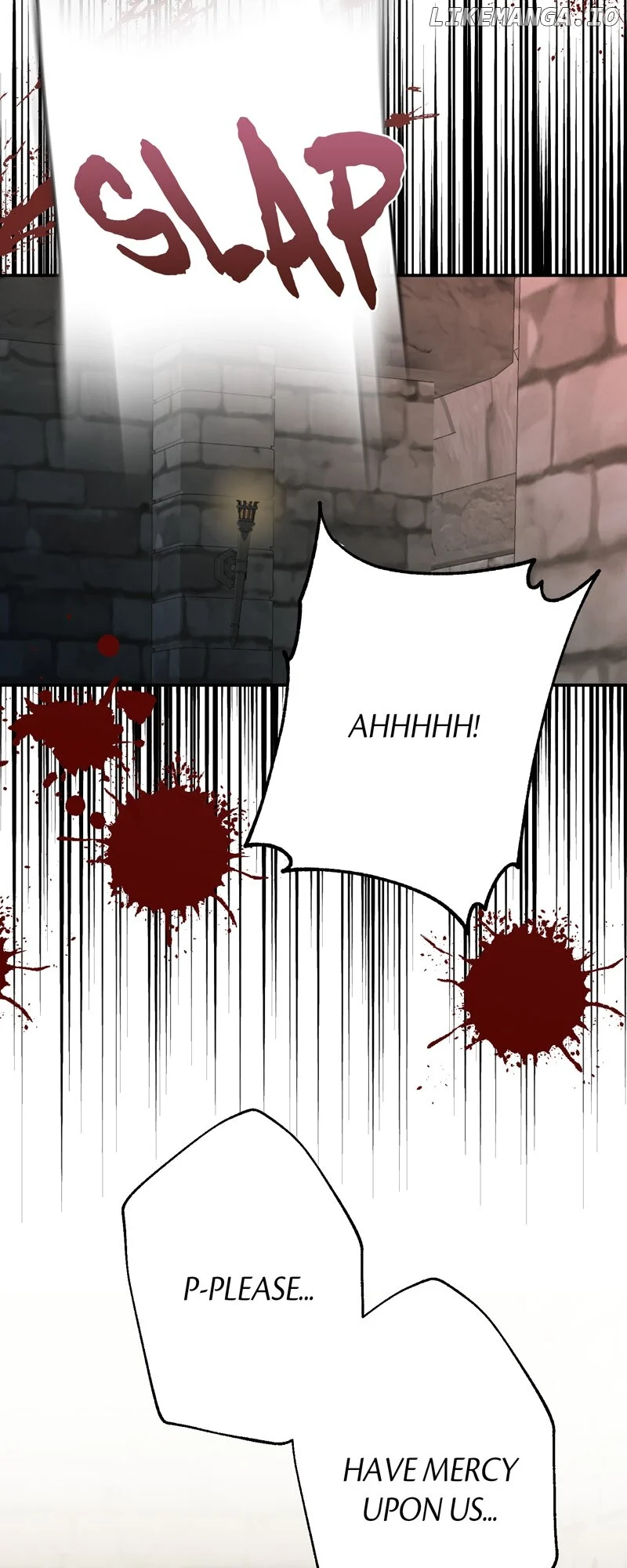This Time, the Tears Were Mine Chapter 30 page 24