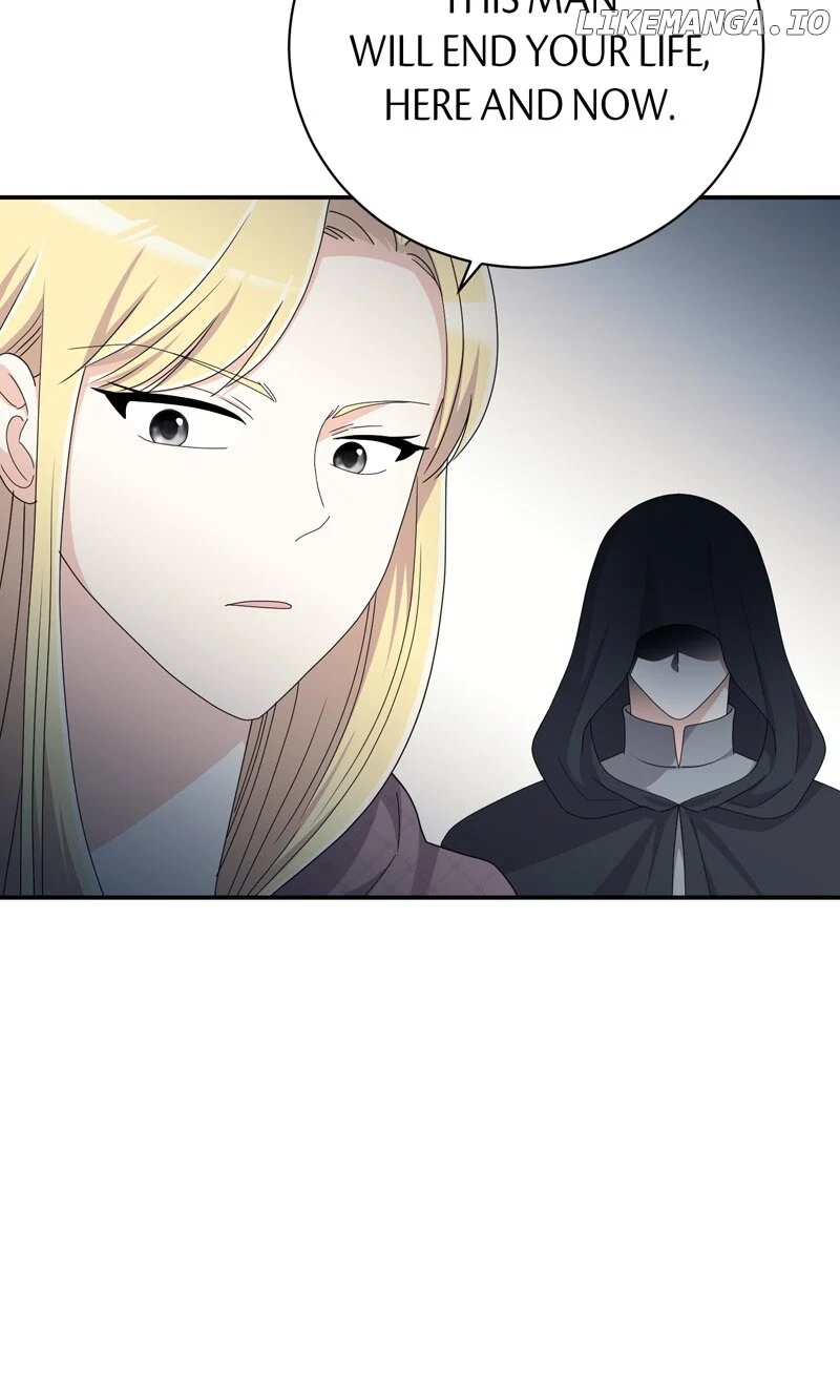 This Time, the Tears Were Mine Chapter 30 page 26