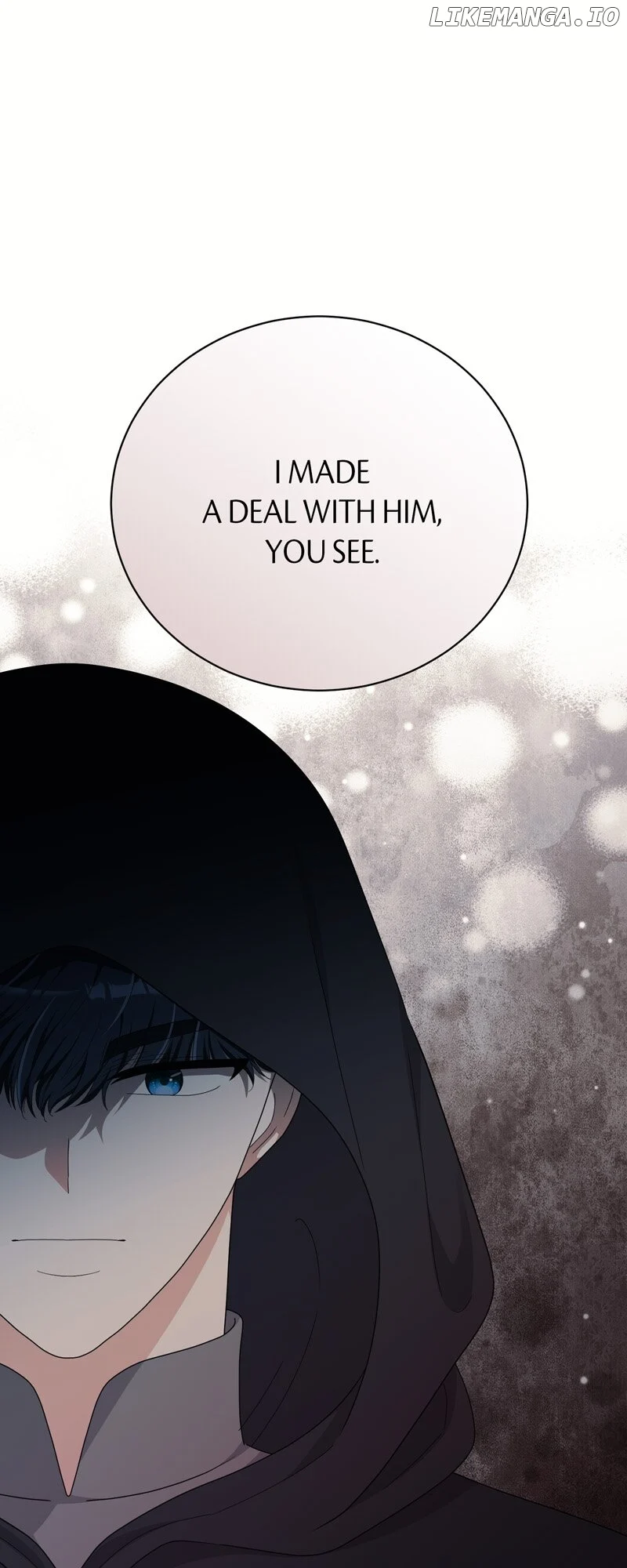 This Time, the Tears Were Mine Chapter 30 page 27