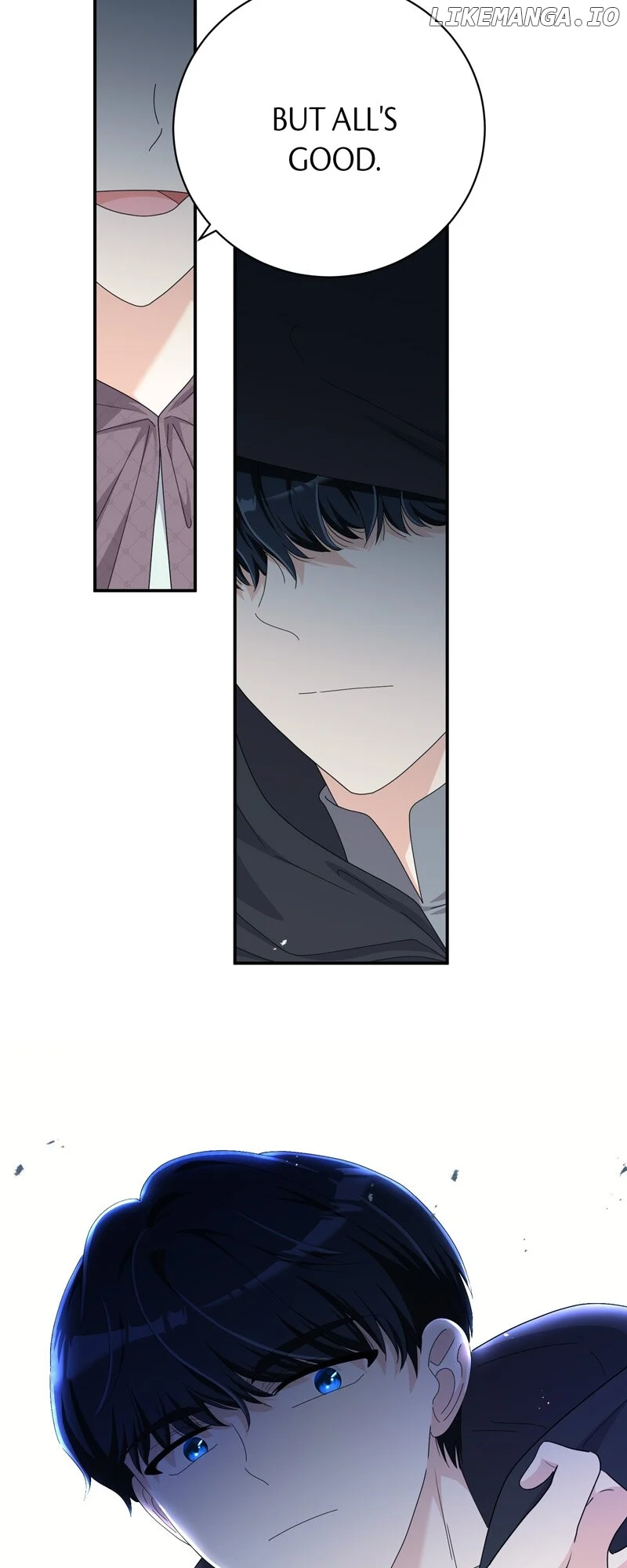 This Time, the Tears Were Mine Chapter 30 page 31