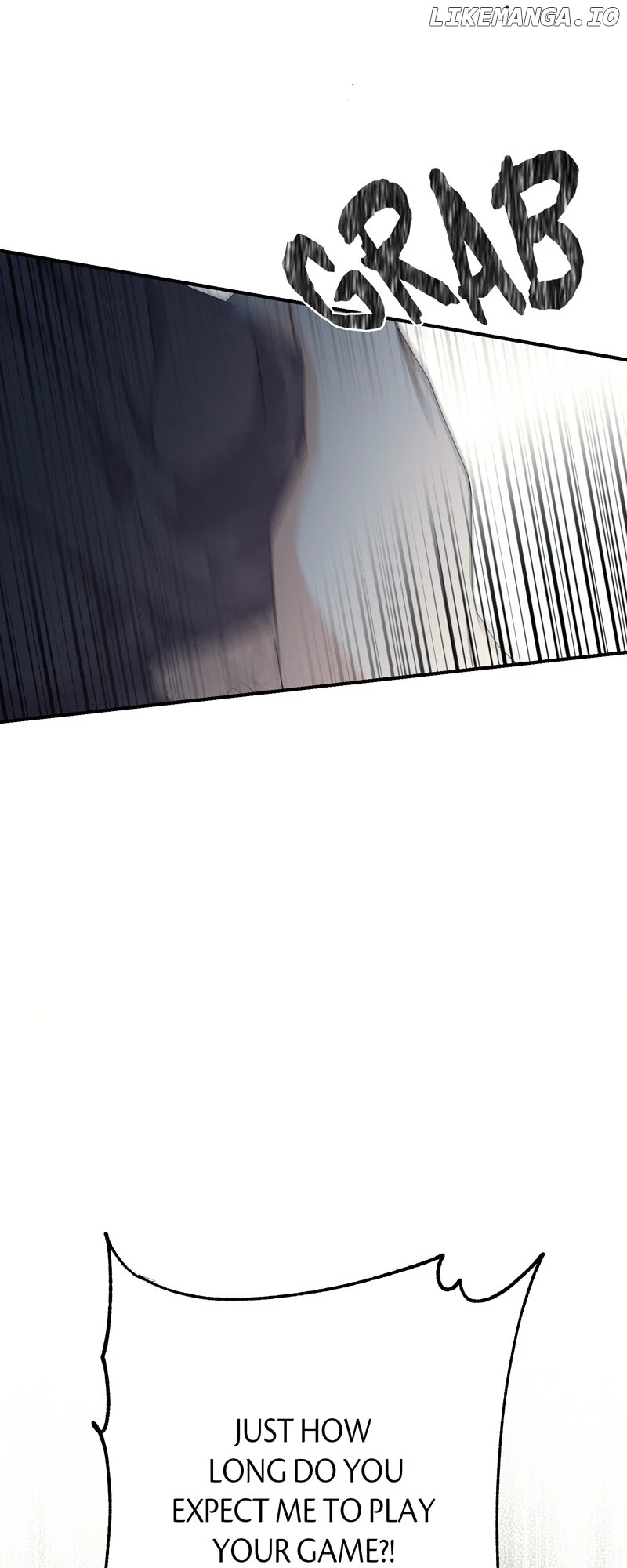 This Time, the Tears Were Mine Chapter 30 page 37