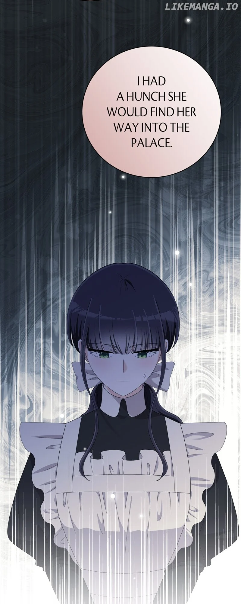 This Time, the Tears Were Mine Chapter 30 page 3