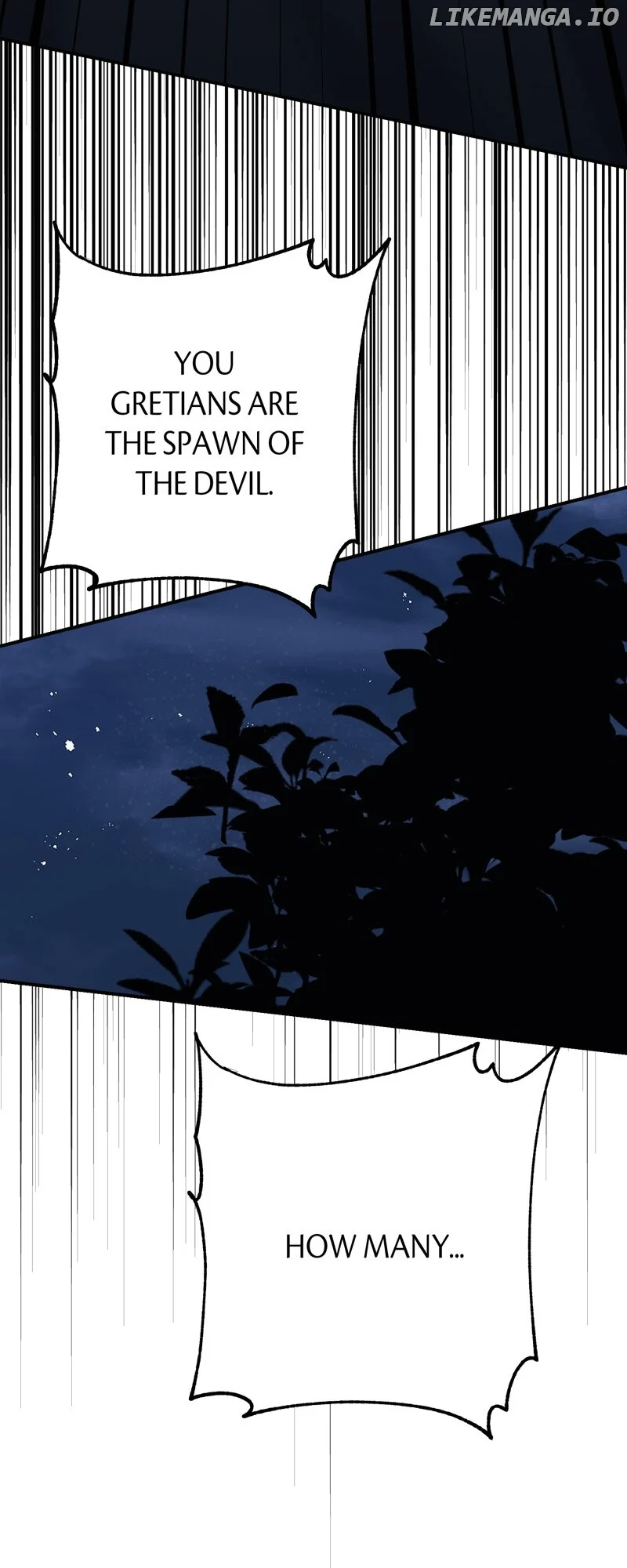 This Time, the Tears Were Mine Chapter 30 page 39