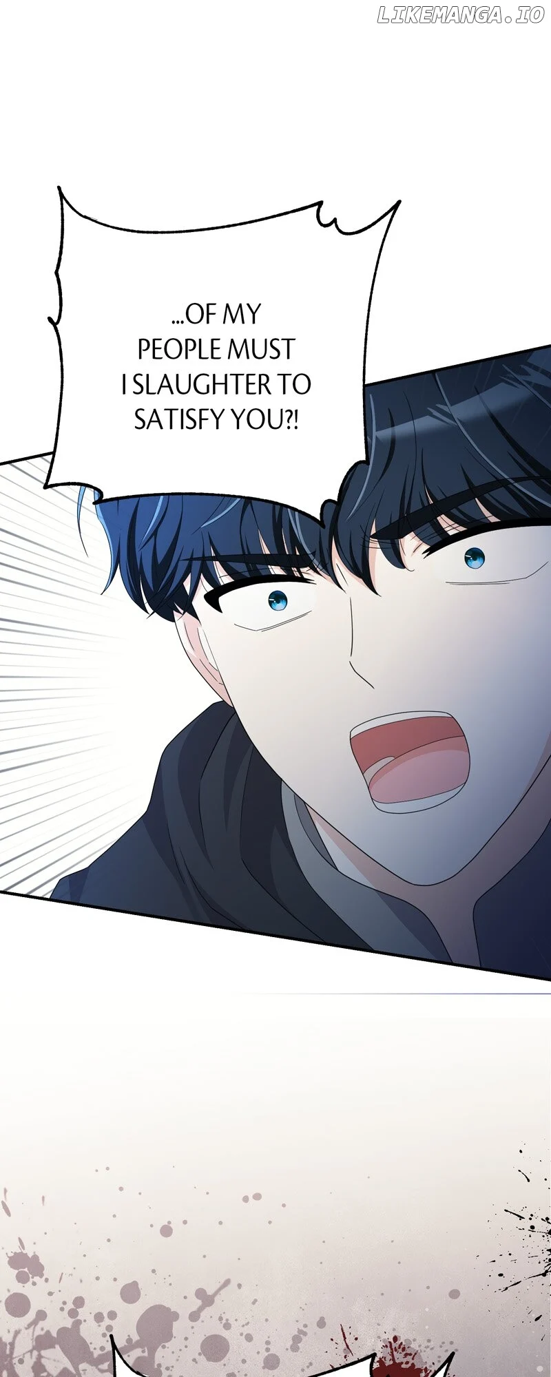 This Time, the Tears Were Mine Chapter 30 page 41