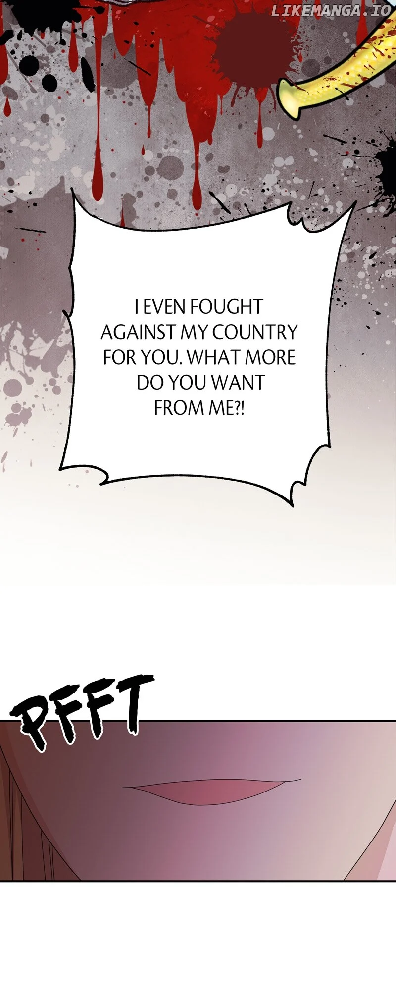 This Time, the Tears Were Mine Chapter 30 page 43