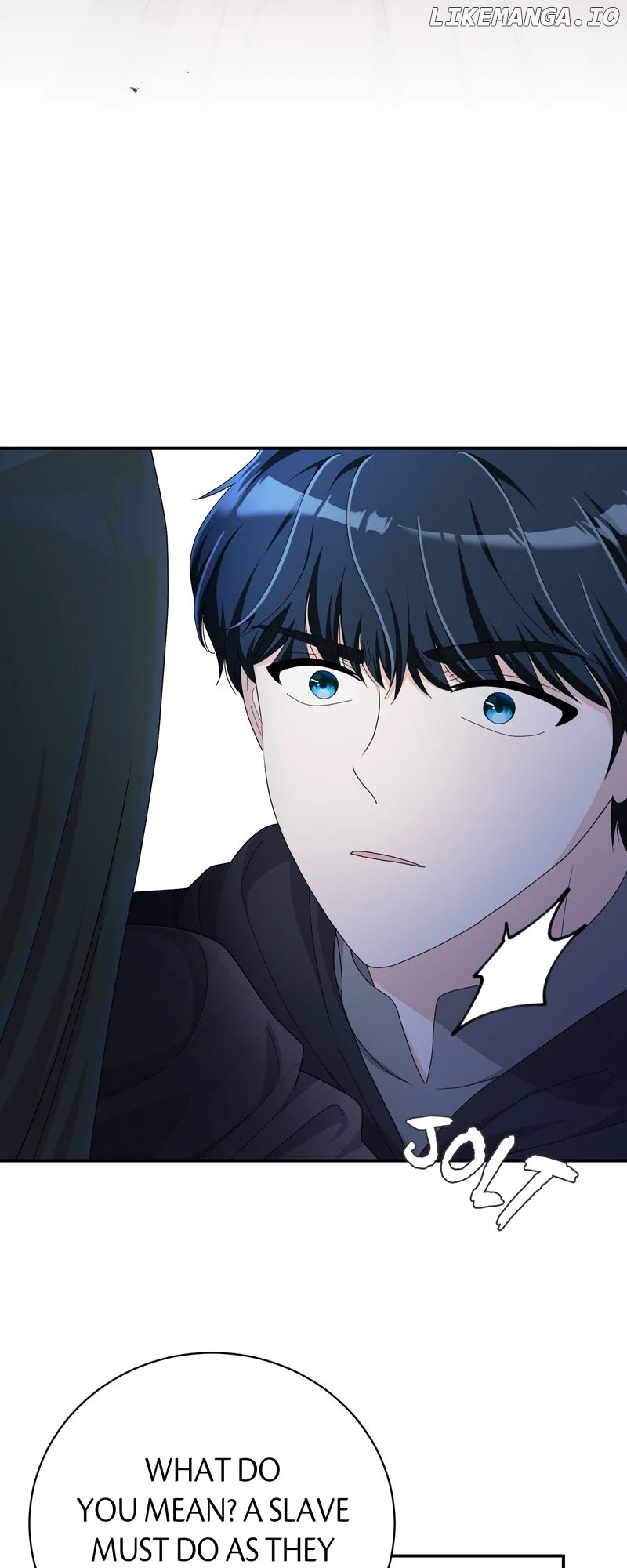 This Time, the Tears Were Mine Chapter 30 page 45