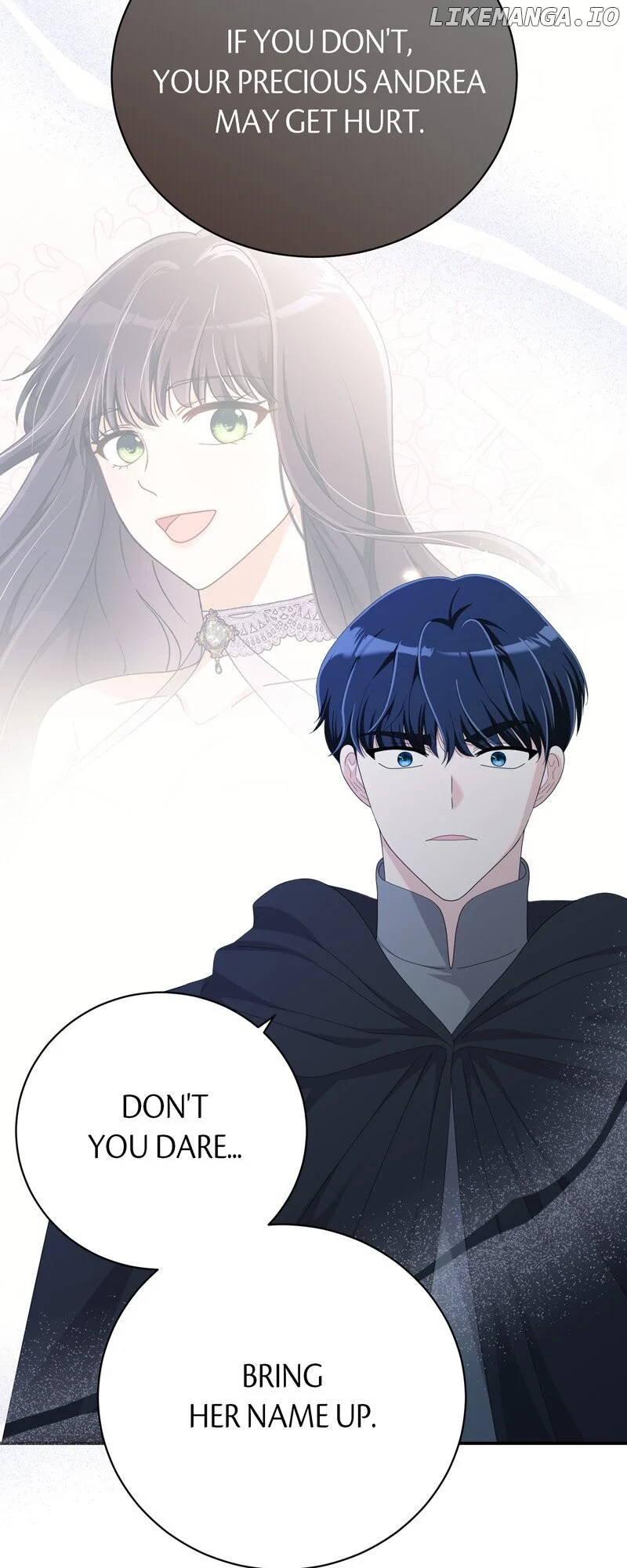 This Time, the Tears Were Mine Chapter 30 page 48